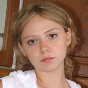 Ukrainian girl in Norwalk